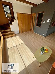 中古一戸建：上野東３丁目