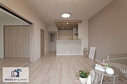 シティコート下新庄