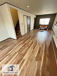 中古一戸建：横少路町５丁目