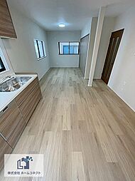 中古一戸建：内代町１丁目