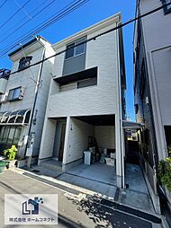中古一戸建：菊水通３丁目