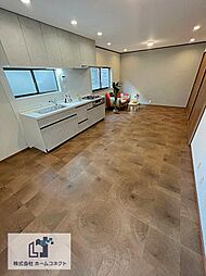 中古一戸建：上新庄２丁目