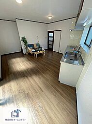 中古一戸建：森小路１丁目