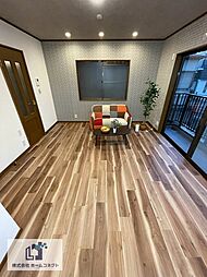 中古一戸建：原町３丁目
