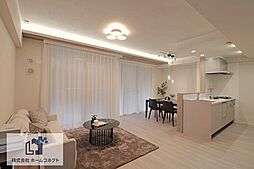 サンメゾン枚方朝日丘かえで館