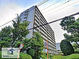 シーアイハイツ南千里Ｃ棟