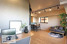 ふぁみーゆ寝屋川セントラルパークA棟
