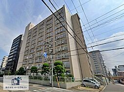 京橋第二コーポ