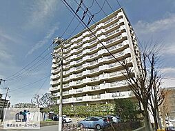 朝日プラザ千里Ｄ棟