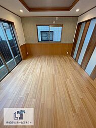 中古一戸建：平池町