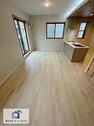 中古一戸建：菅原２丁目