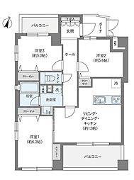 ユニ・アルス新大阪WEST
