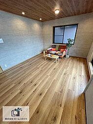 中古一戸建：三津屋南３丁目