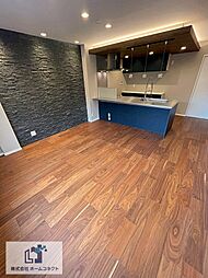 中古一戸建：鶴見１丁目