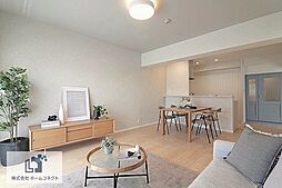 ファミールハイツ北大阪４号棟
