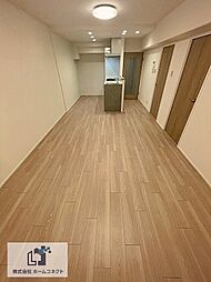 エバーグリーン淀川４号棟