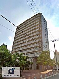コスモ鶴見緑地２番館