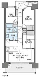 ミリカ・ヒルズＩ街区