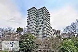 北緑丘第三住宅１２号棟