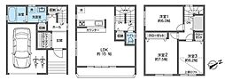 中古一戸建：都島中通３丁目