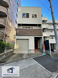 中古一戸建：都島中通３丁目