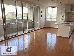 グラン・ブルー香里ヶ丘七丁目