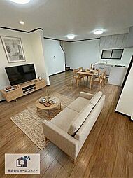 中古一戸建：菱屋東１丁目