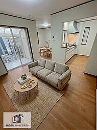 中古一戸建：清水５丁目