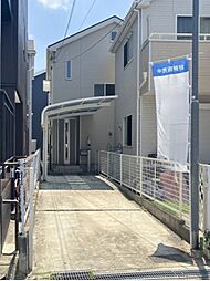 中古一戸建：清水５丁目