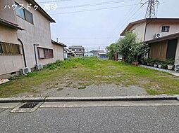 尾上町養田 売土地