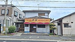 加古川町中津 売土地