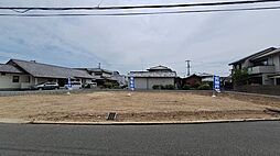 加古川町中津 売土地 A号地