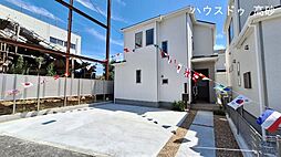 プレゼントプラン対象物件加古川町 新築戸建