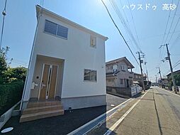 選べる人気オプションプラン対象物件伊保崎　1号　 新築