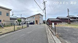 尾上町池田 売土地