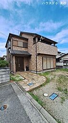 尾上町長田　中古戸建