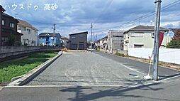 加古川町稲屋 売土地