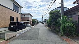 東神吉町神吉 売土地