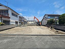 別府町新野辺北町 2号棟 新築戸建