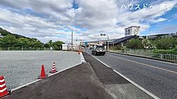 阿弥陀町魚橋 売土地