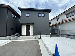 プレゼントプラン対象物件加古川町木村 新築戸建