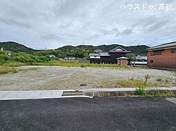 阿弥陀町　売土地