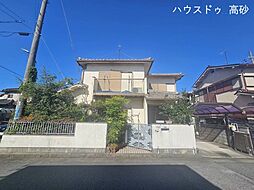 建築条件無荒井町小松原5丁目