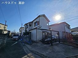 梅井2丁目　中古戸建