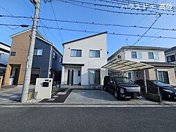 加古川町友沢　中古戸建