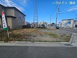 加古川町稲屋 売土地