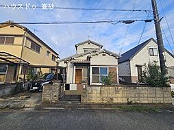 北浜町牛谷　中古戸建