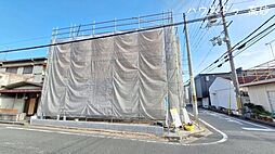 プレゼントプラン対象物件尾上町口里 2号棟 新築戸建