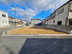 プレゼントプラン対象物件加古川市西神吉町岸　新築戸建