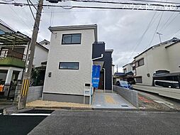 プレゼントプラン対象物件平岡町新在家　新築戸建